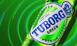 Megújul a Tuborg arculata Európában és Ázsiában