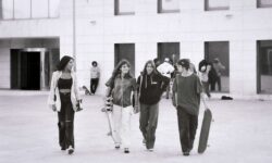 Large Generation Z research conducted: They are sensitive to overload