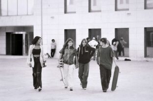 Nagy Z generációs kutatás készült: Érzékenyek a túlterheltségre