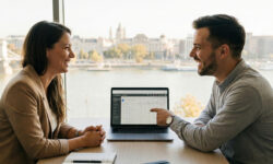 How to filter out superficial marketers