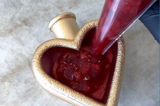 Magyarország is a Valentin-nap globális kereskedelmi hatásába illeszkedik