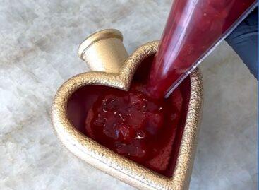 Szerelmi elixír – A nap videója