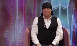 (HU) A DJ olyan, mint egy pszichológus