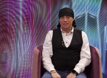 A DJ olyan, mint egy pszichológus