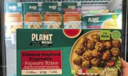 Veganuary inspires millions of people in the UK