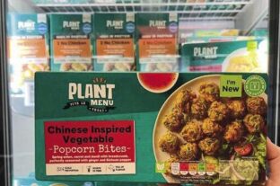 Milliókat inspirál a Veganuár az Egyesült Királyságban