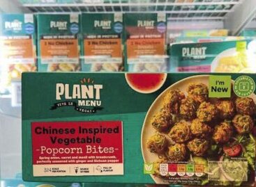 Veganuary inspires millions of people in the UK