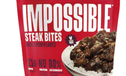 „Best in Business” listán idén is az Impossible Foods