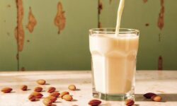 Every second German drinks plant-based