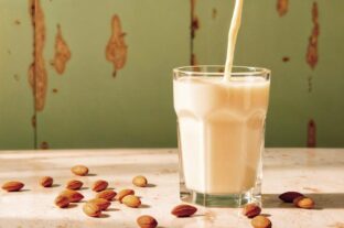 Every second German drinks plant-based