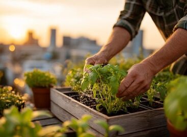 In 2025, FruitVeB considered the support and professional coordination of the TÉSZs as its priority task