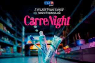 Éjszaka a hipermarketben – „ottalvós” bulit szervez a Carrefour Spanyolországban