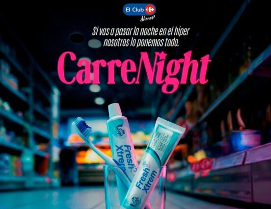 Éjszaka a hipermarketben – „ottalvós” bulit szervez a Carrefour Spanyolországban