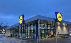 Így néz ki a jövő Lidlje: Lengyelországban már működik az új generációs üzletmodell