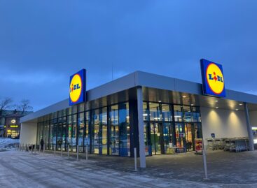 How Lidl is redefining its Polish store model