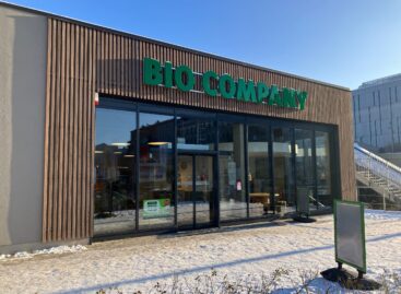 Amikor a bio tömegtermékké válik: új korszak előtt állhat az élelmiszer-kiskereskedelem Közép- és Délkelet-Európában