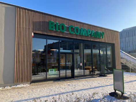 Amikor a bio tömegtermékké válik: új korszak előtt állhat az élelmiszer-kiskereskedelem Közép- és Délkelet-Európában