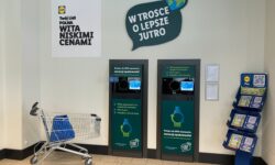 How Lidl uses Poland’s new deposit system as a loyalty tool