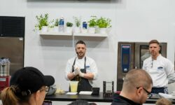 Jakabfi Dávid lett a 2026-os év cukrásza