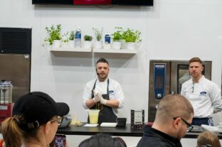 Jakabfi Dávid lett a 2026-os év cukrásza