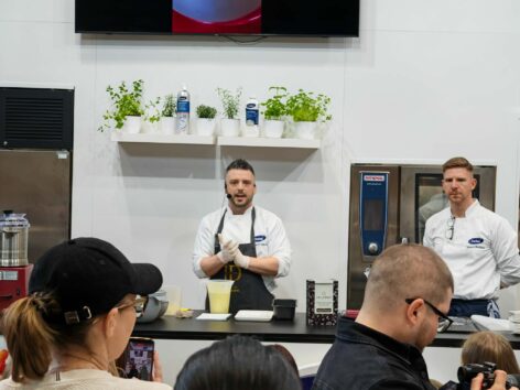 Jakabfi Dávid lett a 2026-os év cukrásza