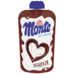 Zott Monte Squeeze