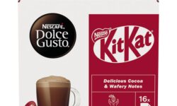 Nescafé Dolce Gusto KitKat