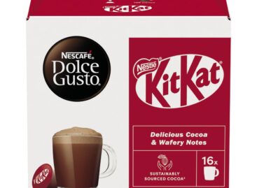 Nescafé Dolce Gusto KitKat
