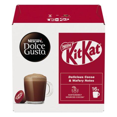 Nescafé Dolce Gusto KitKat