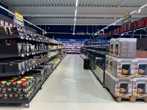 Több mint ezermilliárd forinttal támogatta a kormány az élelmiszeripari fejlesztéseket