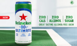 Új, alkohol-, cukor- és kalóriamentes sörrel lép piacra a Heineken