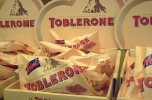 A magas kakaóárak miatt újragondolja csokoládéstratégiáját a Mondelēz