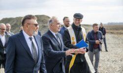 The complete renewal of Hungarian agriculture is underway