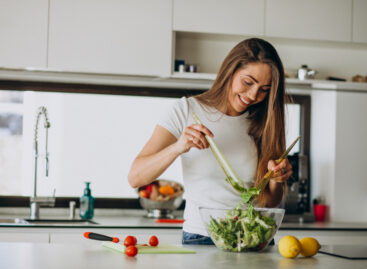 Habits, budget hinder health-conscious Europeans