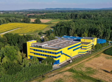 TUTTI turns 40 – a defining Hungarian family company with development spanning generation