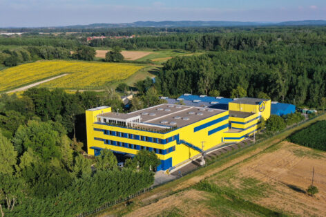 TUTTI turns 40 – a defining Hungarian family company with development spanning generation