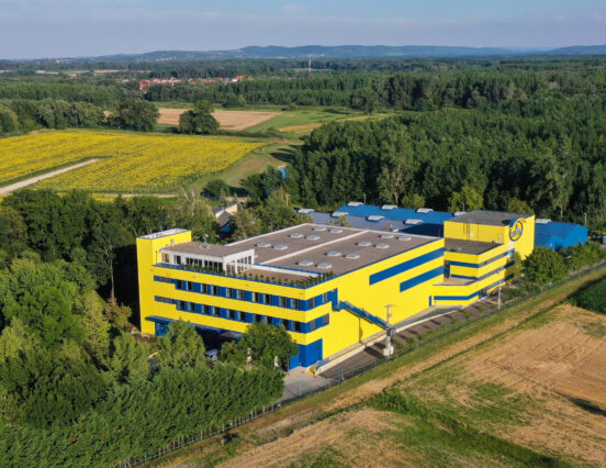 40 éves a TUTTI – meghatározó magyar családi vállalat generációkon átívelő fejlődéssel