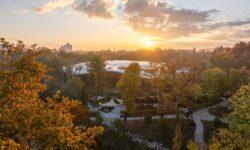 Újabb nemzetközi elismerés: A legjobb kreatív és fenntartható turisztikai negyed díjat kapta a Liget Budapest