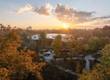 Újabb nemzetközi elismerés: A legjobb kreatív és fenntartható turisztikai negyed díjat kapta a Liget Budapest
