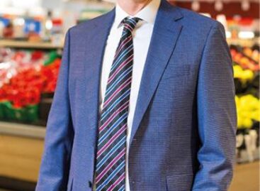 Stratégiai megújulás az Auchannál