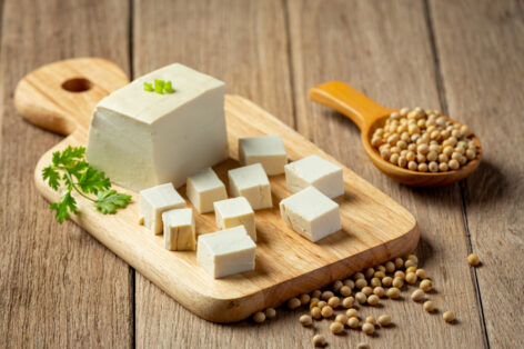 European Tofu Market Expected To Pass $2 Billion By 2034