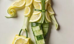 Nyersanyag, szín, öltözet – A nap képe