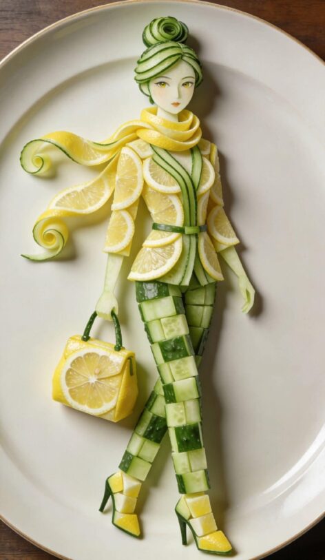 (HU) Nyersanyag, szín, öltözet – A nap képe