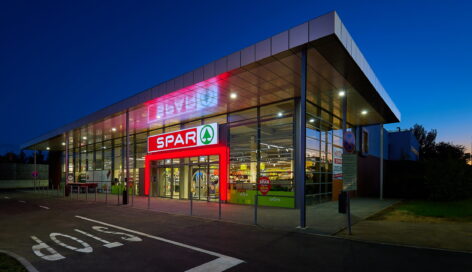 28%-os kuponakcióval erősít a SPAR Magyarország