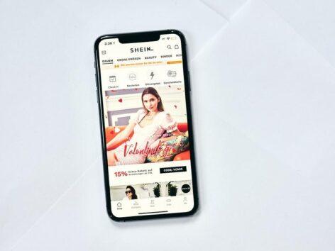 Brake on Shein’s growth in Europe