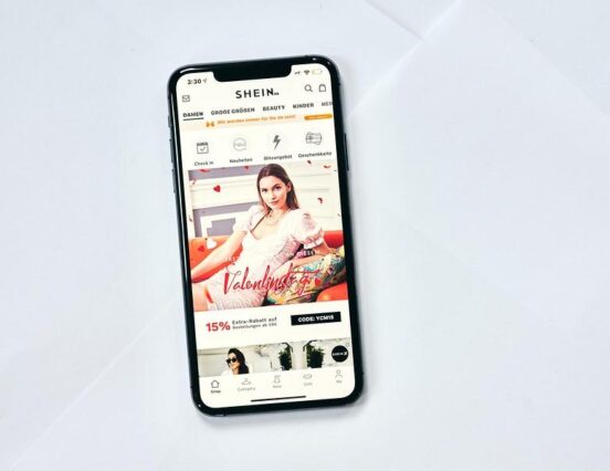 Lassul a Shein európai növekedése