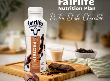 Coca-Cola invests again in Fairlife production