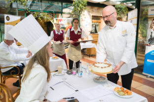 Cake of Hungary 2026 – here are the top 10 cakes of the second semi-final