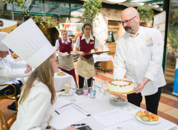 Cake of Hungary 2026 – here are the top 10 cakes of the second semi-final
