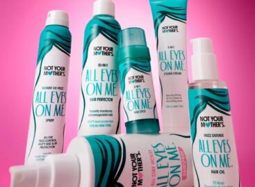 Amerikai hajápoló márkát vásárol a Henkel